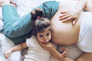 Adevărul despre arsuri la stomac şi indigestie la femeile însărcinate