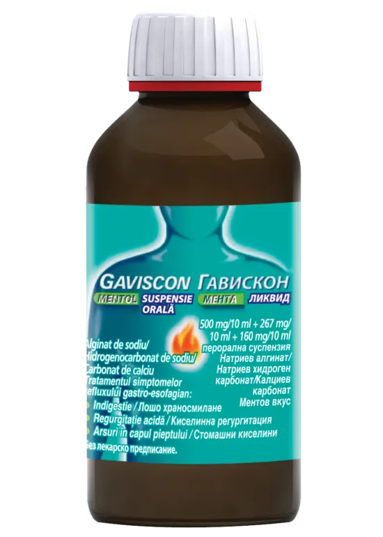 Gaviscon Mentol suspensie orala.webp