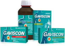 Gaviscon produs